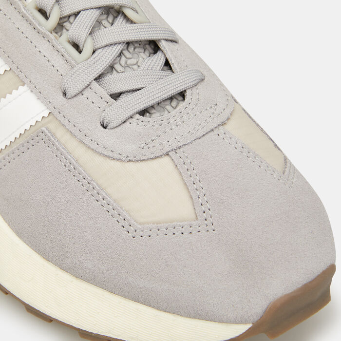 adidas Originals Men's Retropy E5 Shoes Grey adidas Originals Men's Retropy E5 Shoes Grey image number 5