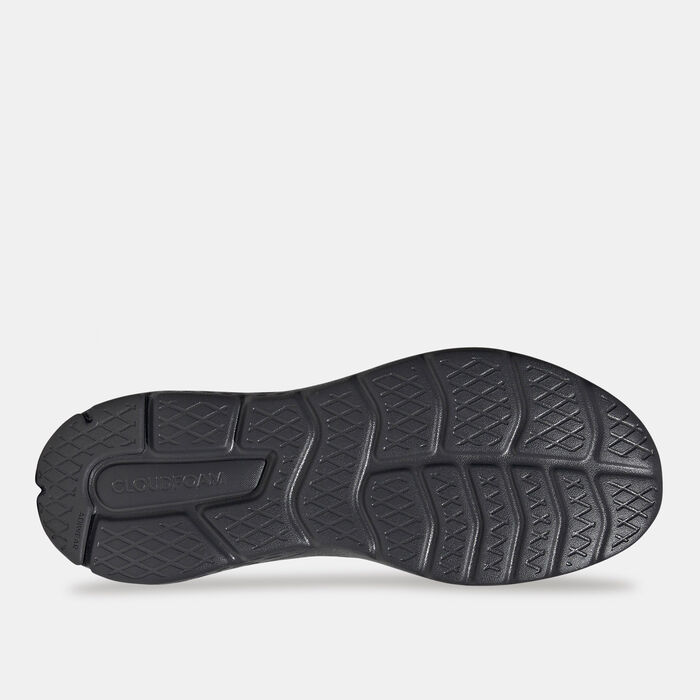 adidas Men's Cloudfoam Move Shoes Grey adidas Men's Cloudfoam Move Shoes Grey image number 3