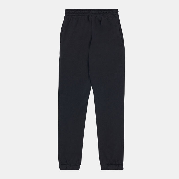 Jordan Kids' Essentials Sweatpants Black image number 2