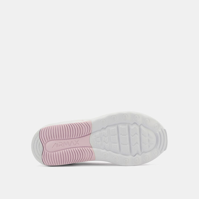 Nike Kids' Air Max Bolt Shoe (Older Kids) Pink Nike Kids' Air Max Bolt Shoe (Older Kids) Pink image number 3