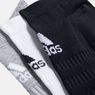 adidas Originals No-Show Socks (3 Pairs) Multi