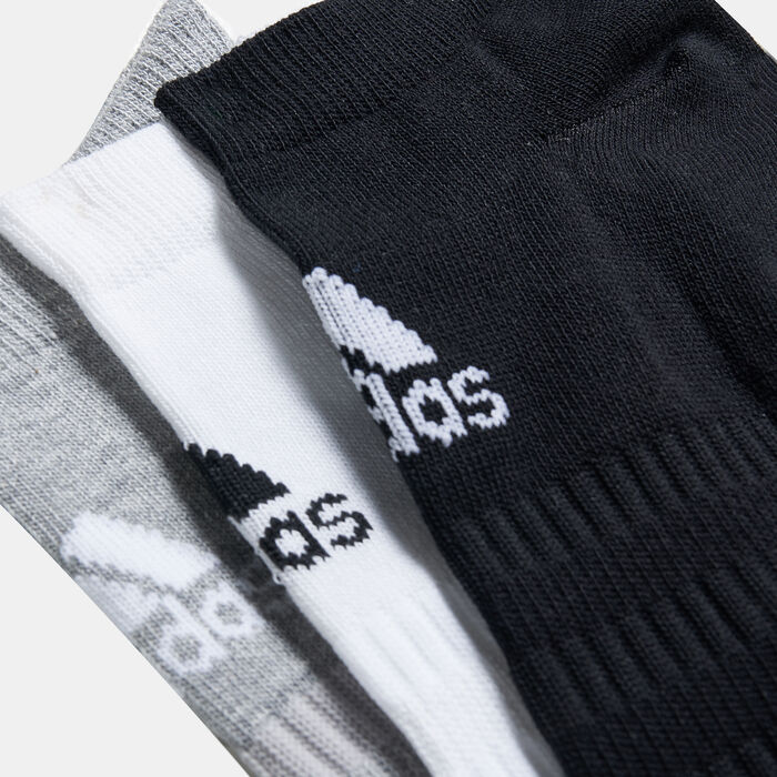 adidas Originals No-Show Socks (3 Pairs) Multi adidas Originals No-Show Socks (3 Pairs) Multi image number 1