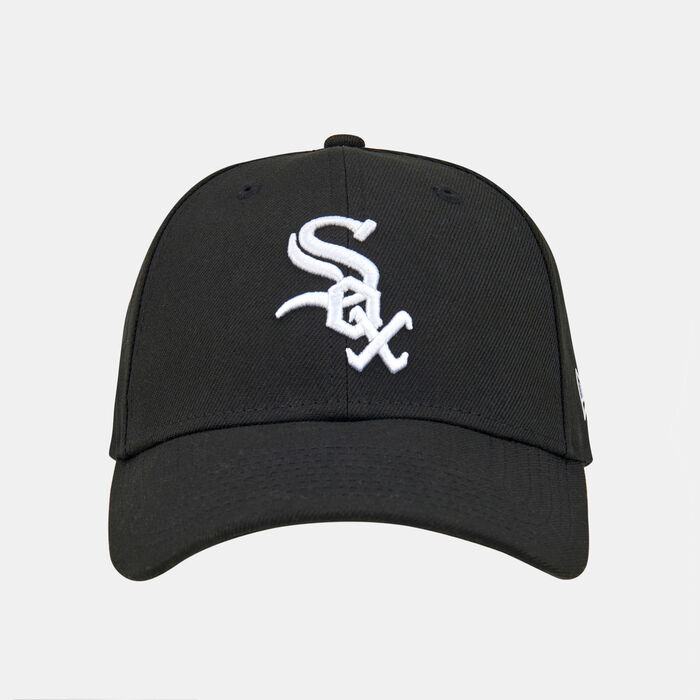 New Era Men's Chicago White Sox The League 9FORTY Cap Black New Era Men's Chicago White Sox The League 9FORTY Cap Black image number 0