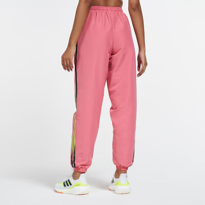 adidas Originals Women's Fakten Sweatpants Black