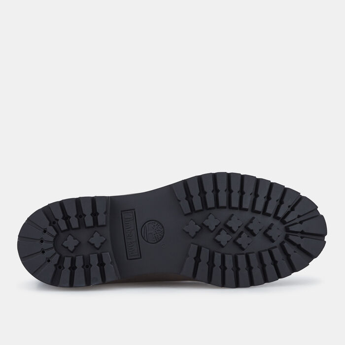 Timberland Men's Premium 6-inch Boot Grey Timberland Men's Premium 6-inch Boot Grey image number 3