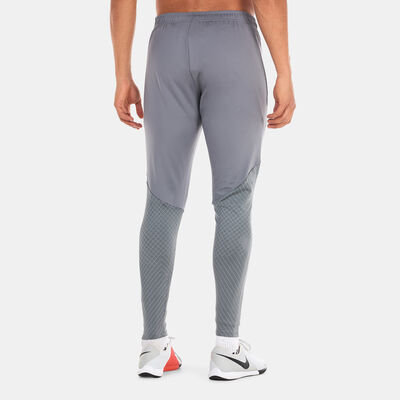 Nike Men’s Liverpool F.C. Dri-FIT Strike Pants Grey