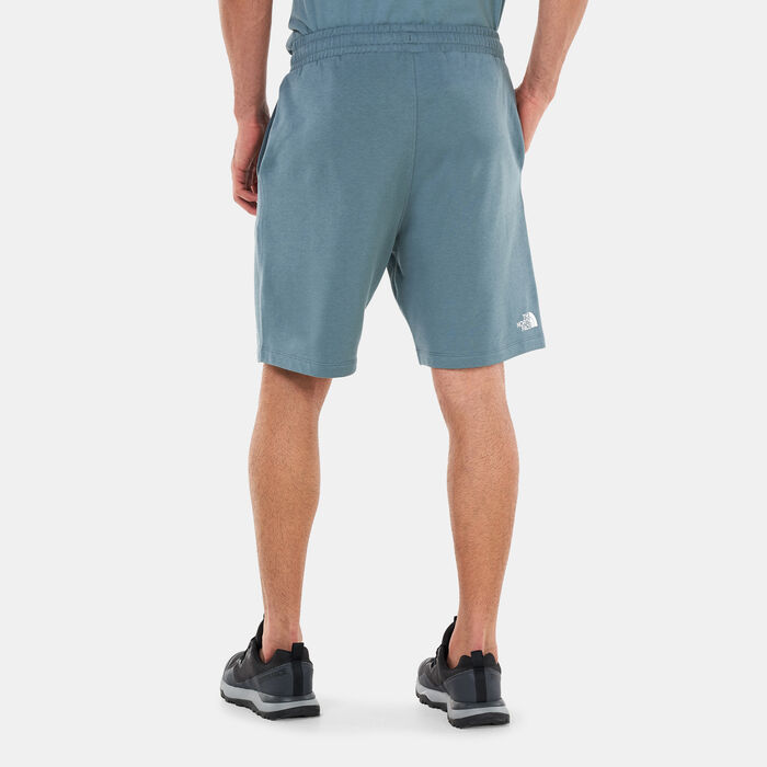 The North Face Men's Coordinates Shorts Blue image number 1