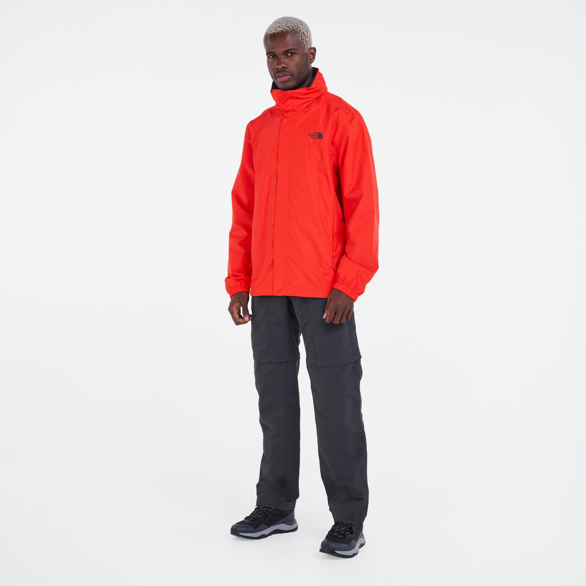 The North Face Men s Resolve 2 Jacket in Qatar SSS