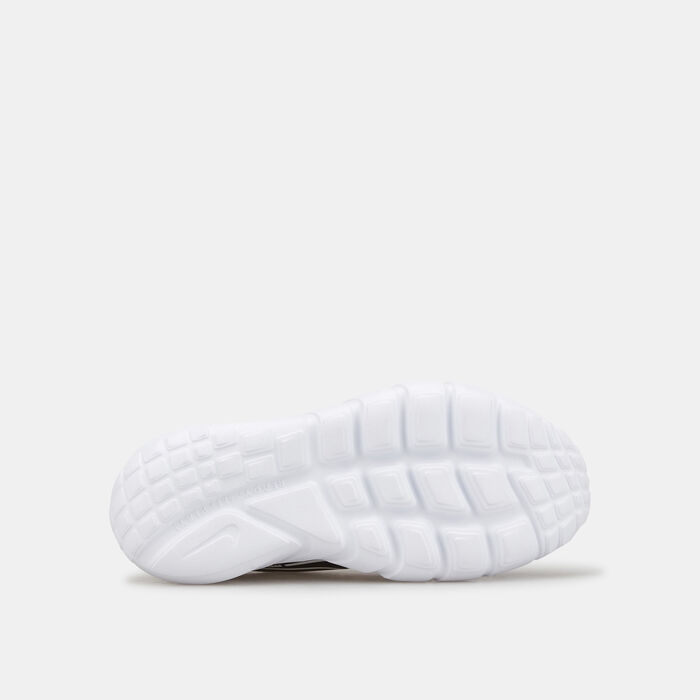 Nike Kids' Flex Runner 2 Shoe (Younger Kids) Black image number 3