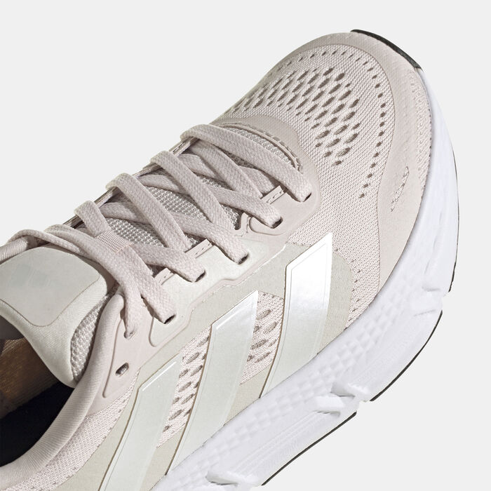 adidas Women's Questar Running Shoes Pink adidas Women's Questar Running Shoes Pink image number 4