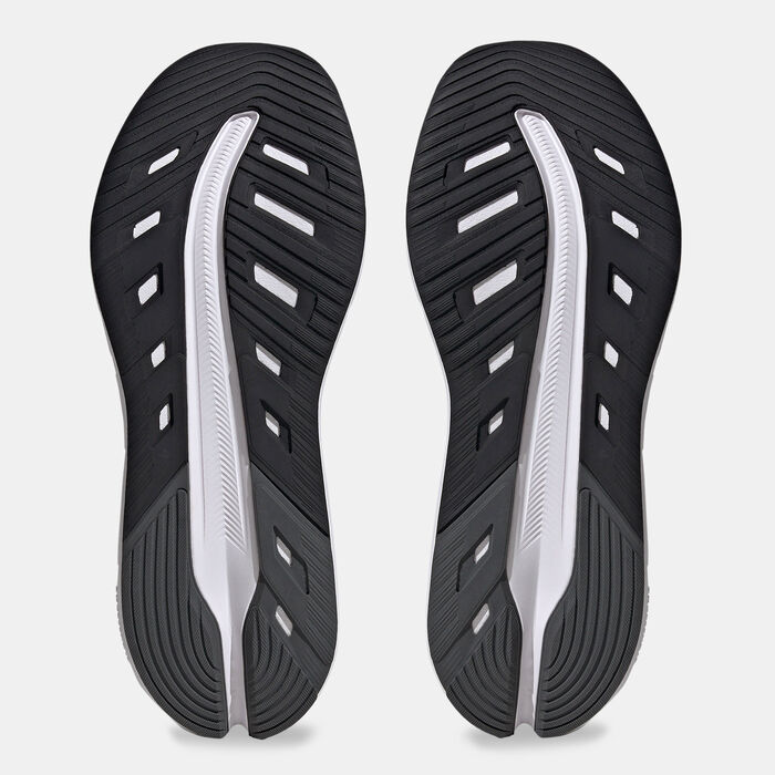 adidas Men's Questar 3 Running Shoes Black image number 3