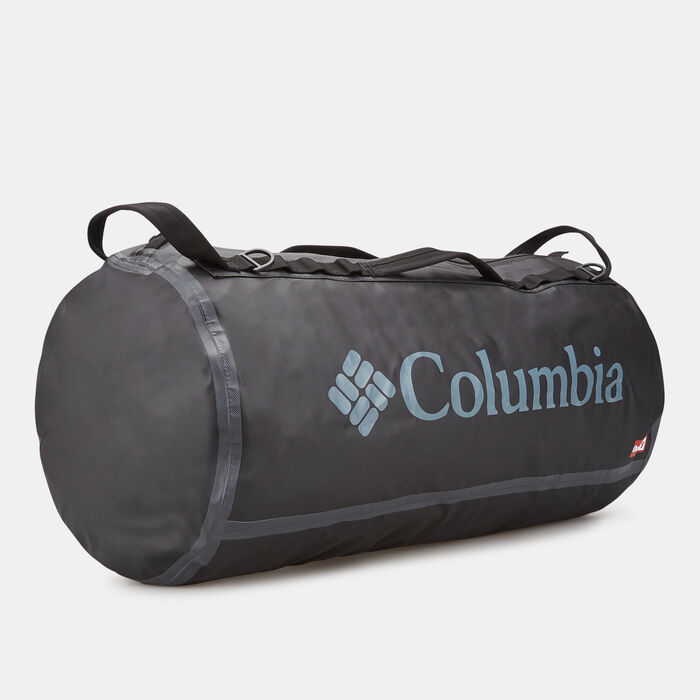 Columbia OutDry Ex™ 60L Duffle Bag Black Columbia OutDry Ex™ 60L Duffle Bag Black image number 2