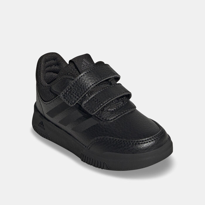 adidas Kids' Tensaur Sport 2.0 Shoes Black adidas Kids' Tensaur Sport 2.0 Shoes Black image number 1