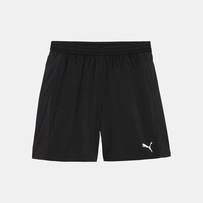 PUMA Men's Run Favourite Velocity Running Shorts Black