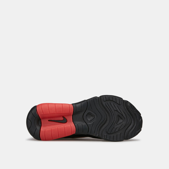 Nike Kids' Air Max Exosense Shoe (Older Kids) Black Nike Kids' Air Max Exosense Shoe (Older Kids) Black image number 3