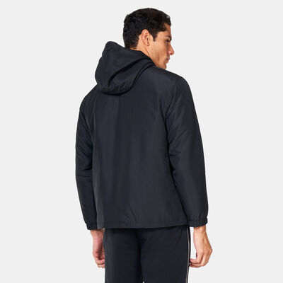 New Balance Men's Sport Coaches Jacket Black