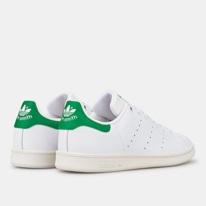 adidas Originals Stan Smith Shoe White adidas Originals Stan Smith Shoe White image number 2