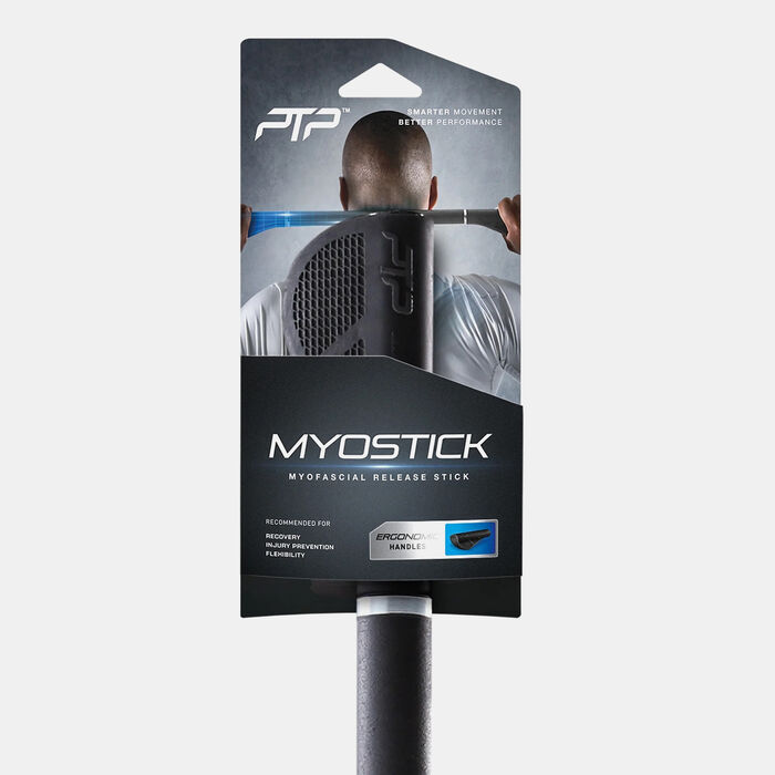 PTP Myostick Self-Myosfascial Release Tool Multi PTP Myostick Self-Myosfascial Release Tool Multi image number 3