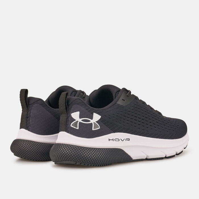 Under Armour Women's UA HOVR™ Turbulence Running Shoe Black Under Armour Women's UA HOVR™ Turbulence Running Shoe Black image number 3