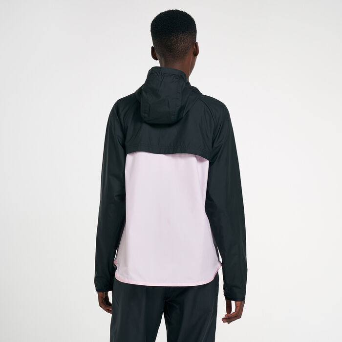 Nike Women's Sportswear Windrunner Jacket Nike Women's Sportswear Windrunner Jacket image number 1