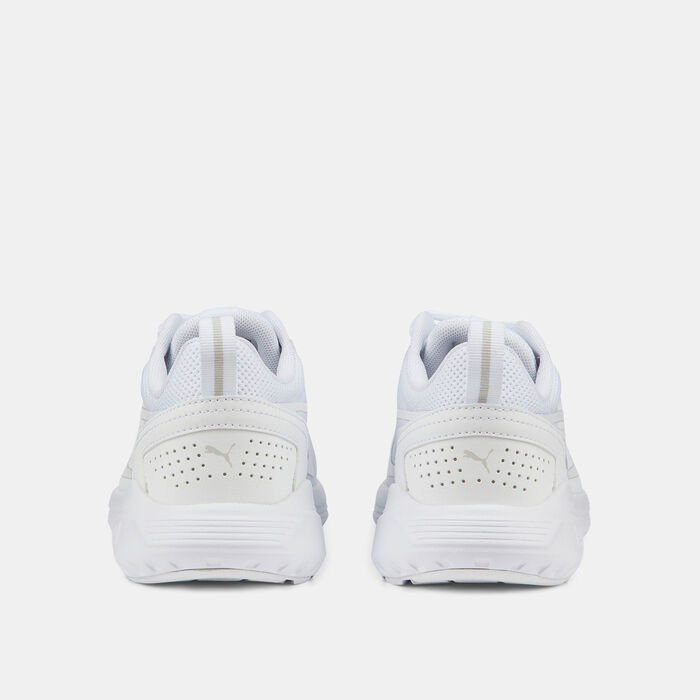 PUMA Kids' All-Day Active Shoe (Older Kids) White PUMA Kids' All-Day Active Shoe (Older Kids) White image number 3