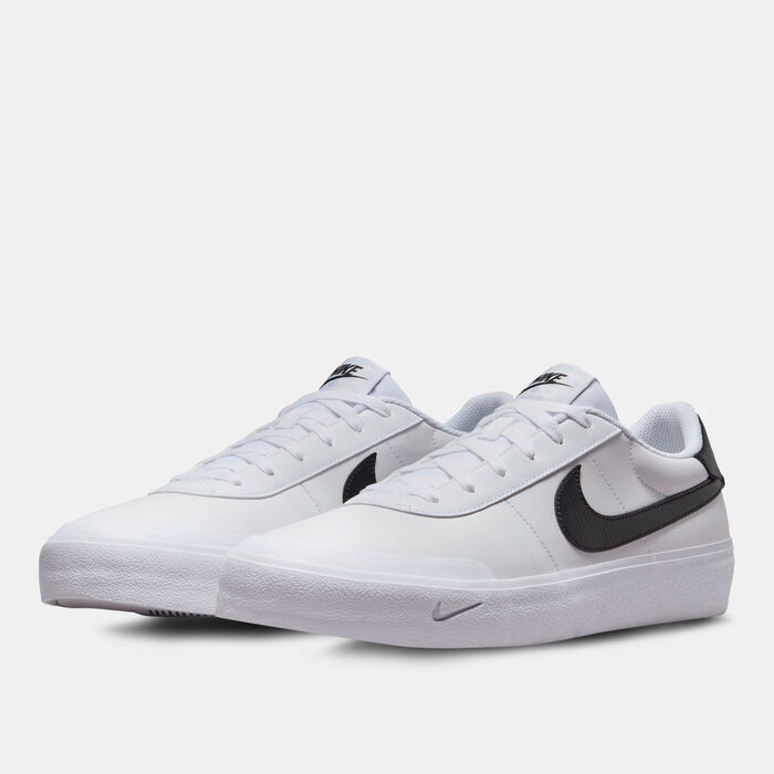 Nike Men's Court Shot Shoes White image number 1