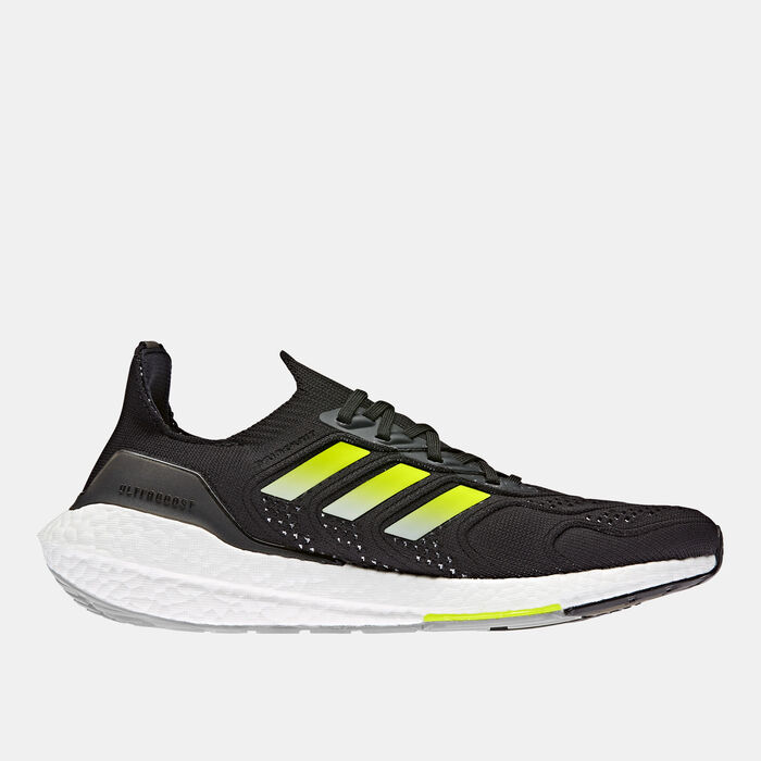 adidas Men's Ultraboost 22 HEAT.RDY Shoe Black adidas Men's Ultraboost 22 HEAT.RDY Shoe Black image number 0