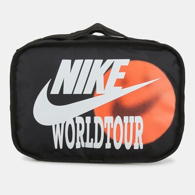 Nike Sportswear RPM Utility Bag Black Nike Sportswear RPM Utility Bag Black