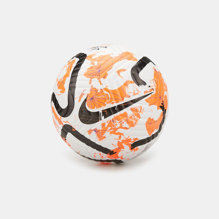 Nike Premier League Academy Football - 2023/24 White Nike Premier League Academy Football - 2023/24 White image number 0