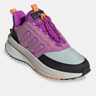 adidas Women's X_PLRPHASE Shoes Purple