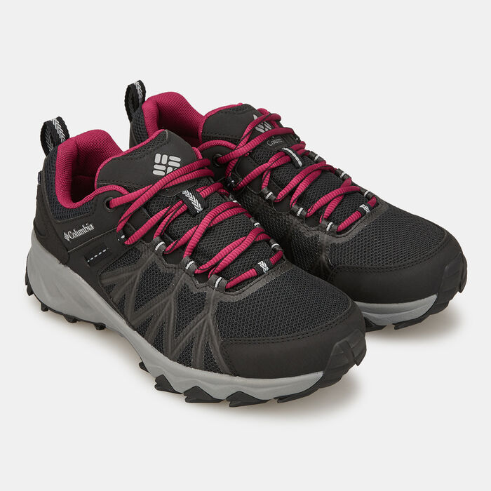 Columbia Women's Peakfreak™ II Outdry™ Shoe Black Columbia Women's Peakfreak™ II Outdry™ Shoe Black image number 1