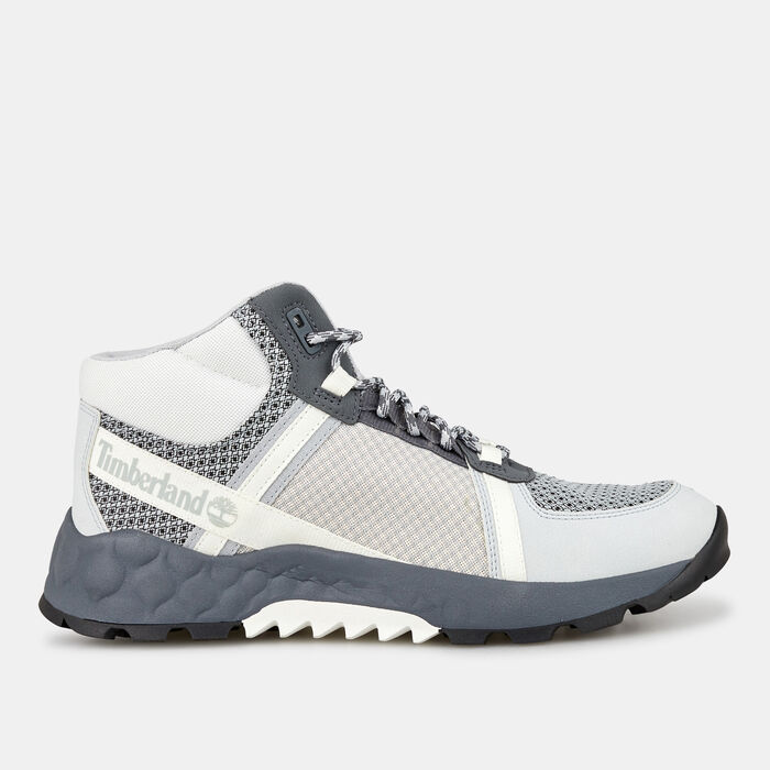 Timberland Women's Greenstride™ Solar Wave Shoe Grey Timberland Women's Greenstride™ Solar Wave Shoe Grey image number 0
