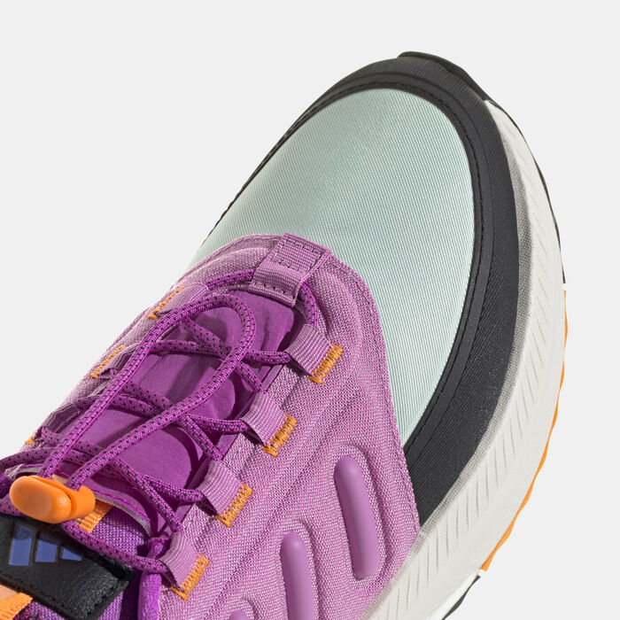 adidas Women's X_PLRPHASE Shoes Purple adidas Women's X_PLRPHASE Shoes Purple image number 5