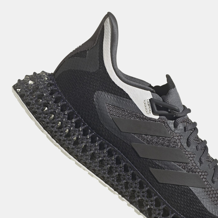 adidas Women's 4DFWD Shoe Black adidas Women's 4DFWD Shoe Black image number 4