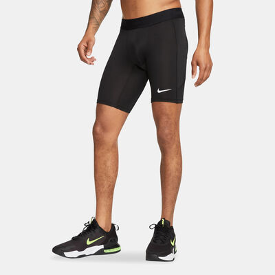 Nike Men's Pro Dri-FIT Training Shorts Black