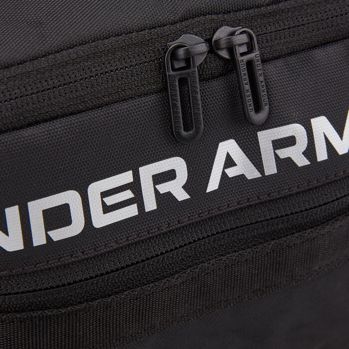 Under Armour Contain Travel Kit Black Under Armour Contain Travel Kit Black image number 3