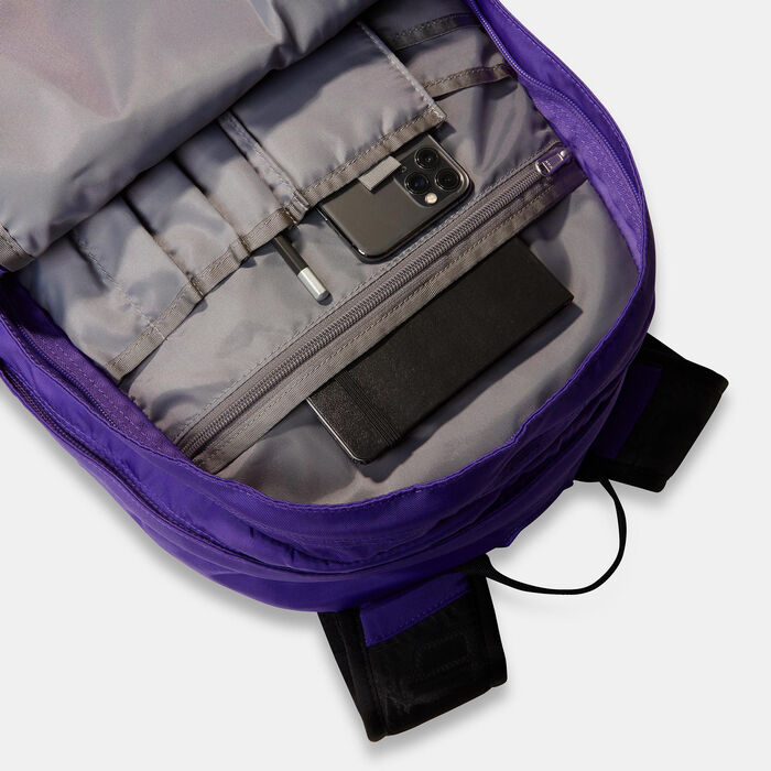 The North Face Borealis Classic Backpack Purple The North Face Borealis Classic Backpack Purple image number 3