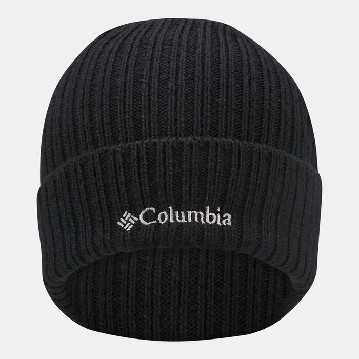 Columbia Watch II Beanie Black Columbia Watch II Beanie Black image number 0