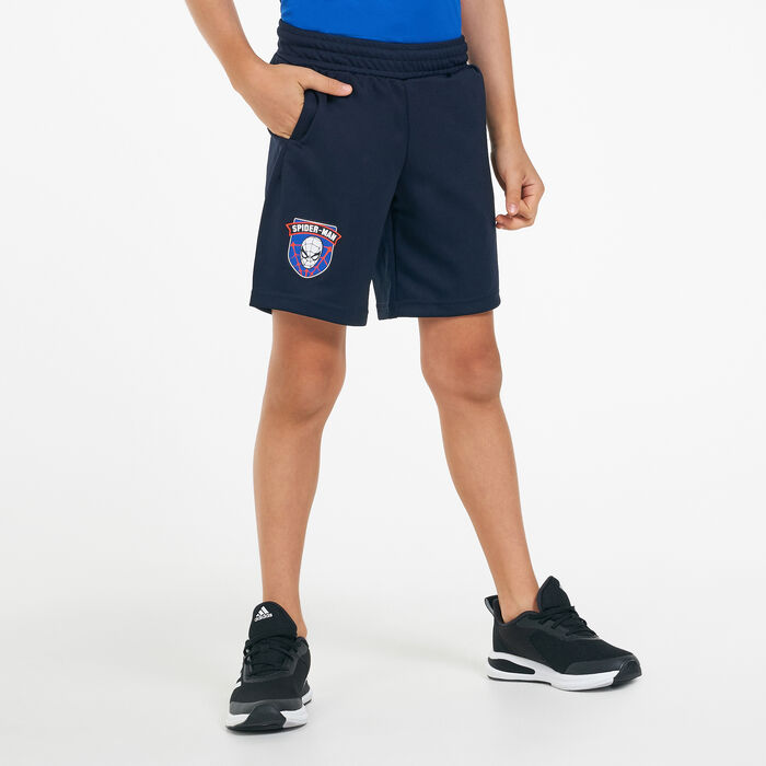 adidas Kids' Marvel Spider-Man Set Multi adidas Kids' Marvel Spider-Man Set Multi image number 2