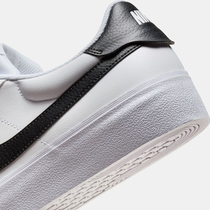 Nike Men's Court Shot Shoes White image number 5