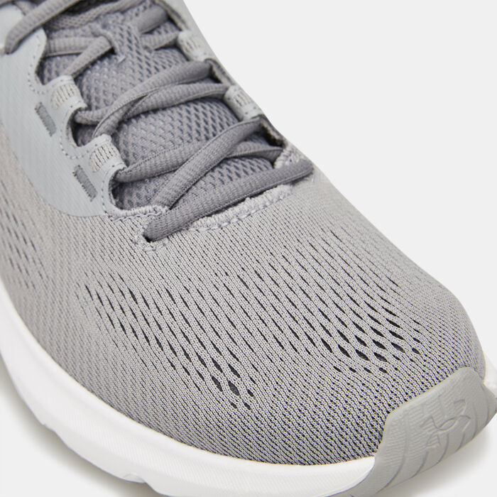 Under Armour Men's Rogue 4 Running Shoes Grey image number 5