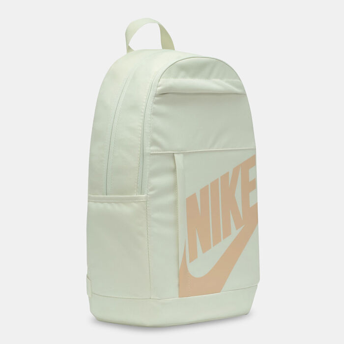 Nike Elemental Backpack Green Nike Elemental Backpack Green image number 2