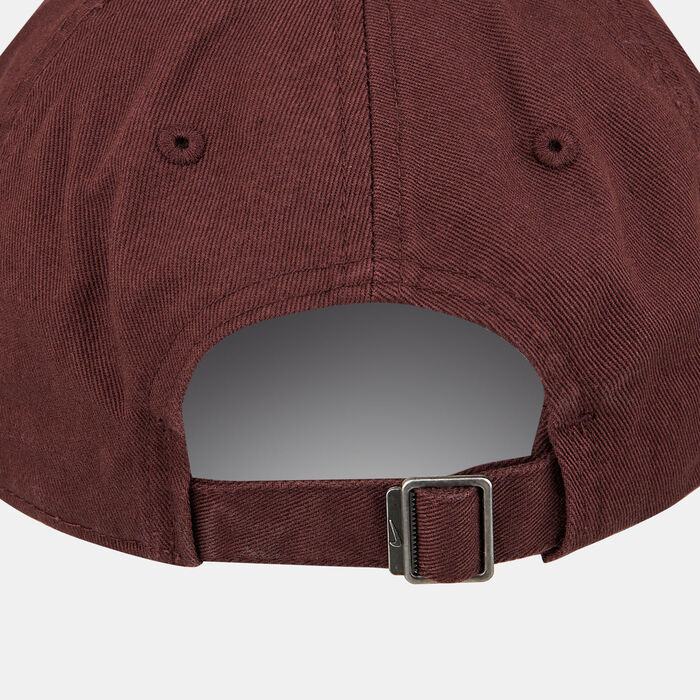 Nike H86 Washed Futura Cap Brown Nike H86 Washed Futura Cap Brown image number 1