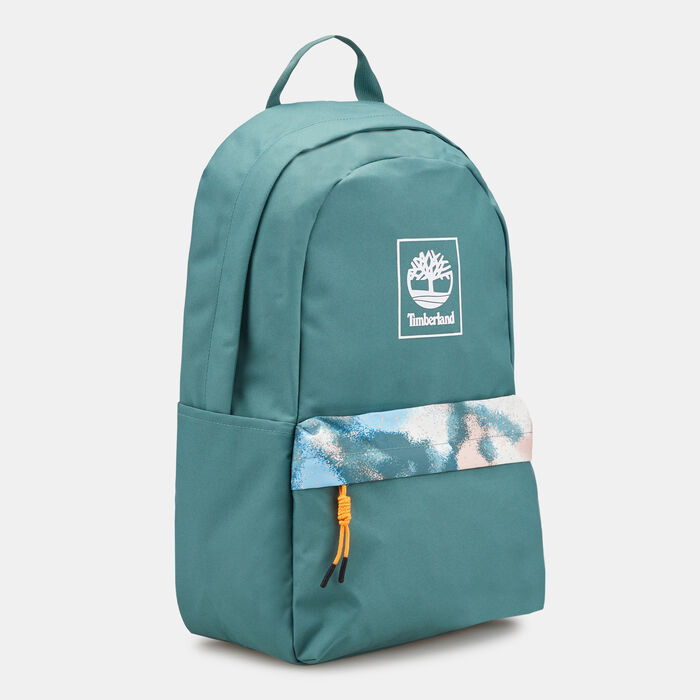 Timberland Summer Print Backpack Multi Timberland Summer Print Backpack Multi image number 2