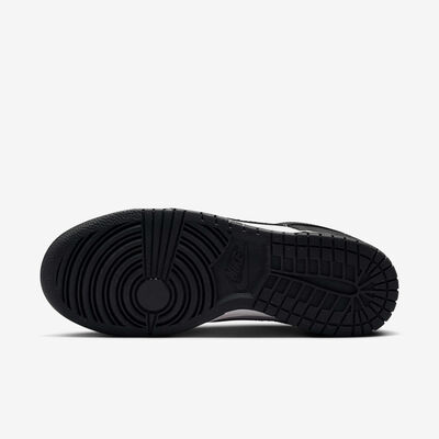 Nike Women's Dunk Low Shoes Black Nike Women's Dunk Low Shoes Black