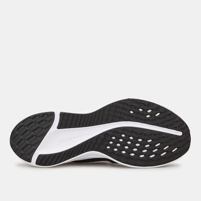 Nike Men's Quest 5 Road Running Shoe Black Nike Men's Quest 5 Road Running Shoe Black image number 3