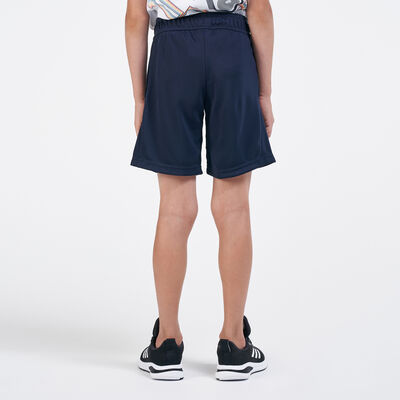 adidas Kids' Designed 2 Move Shorts Blue