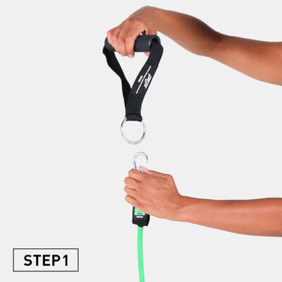 PTP Power Handles Multi PTP Power Handles Multi