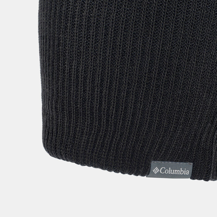 Columbia Ale Creek™ Beanie Black Columbia Ale Creek™ Beanie Black image number 2