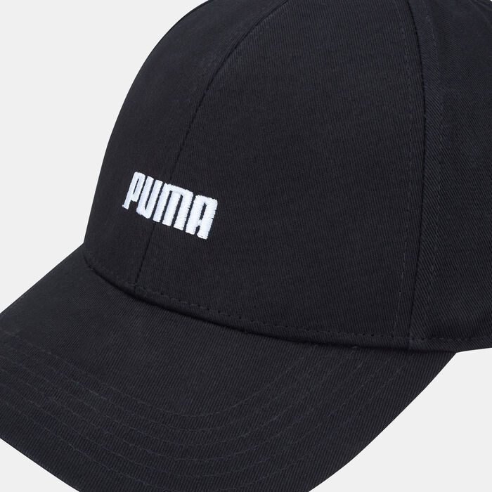 PUMA Women's Ponytail Cap Black image number 2